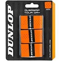 Los mejores  - DUNLOP OVERGRIP Tour Dry Naranja